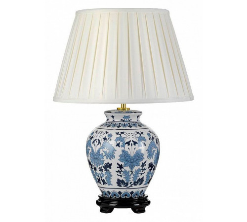 Настольная лампа Elstead Lighting DL-LINYI-TL Настольная лампа Elstead Lighting DL-LINYI-TL