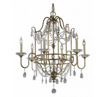 Подвесная люстра Feiss Gianna FE-GIANNA6