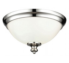 Потолочный светильник Feiss Parkman FE-PARKMAN-F-PN