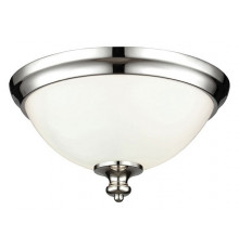 Потолочный светильник Feiss Parkman FE-PARKMAN-F-PN