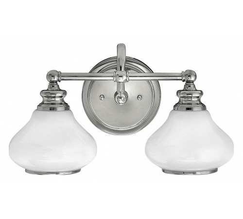 Бра Hinkley Ainsley HK-AINSLEY2-BATH Бра Hinkley Ainsley HK-AINSLEY2-BATH