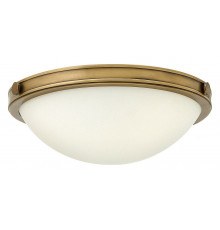 Потолочный светильник Hinkley Collier HK-COLLIER-F-S