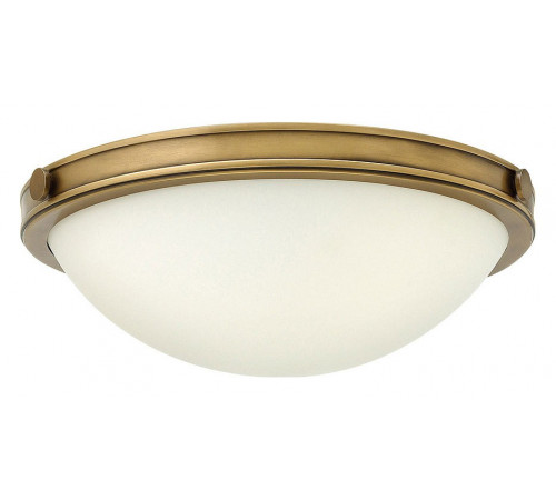 Потолочный светильник Hinkley Collier HK-COLLIER-F-S