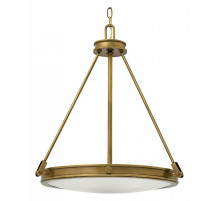 Подвесной светильник Hinkley Collier HK-COLLIER-P