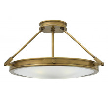 Потолочный светильник Hinkley Collier HK-COLLIER-SF-M