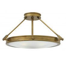 Потолочный светильник Hinkley Collier HK-COLLIER-SF-S