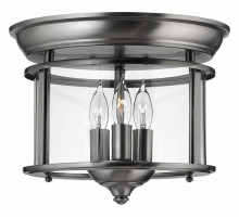 Потолочный светильник Hinkley Gentry HK-GENTRY-F-PW