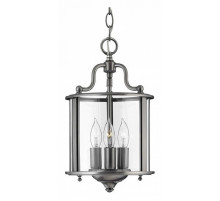 Подвесной светильник Hinkley Gentry HK-GENTRY-P-S-PW