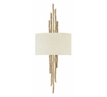 Настенный светильник Hinkley Spyre HK-SPYRE2-CPG