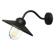 Уличный настенный светильник Elstead Lighting Klampenborg KLAMPENBORG-BK
