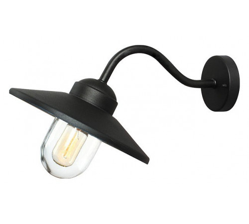 Уличный настенный светильник Elstead Lighting Klampenborg KLAMPENBORG-BK Уличный настенный светильник Elstead Lighting Klampenborg KLAMPENBORG-BK