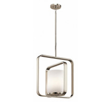 Подвесной светильник Kichler City loft KL-CITY-LOFT-P-L