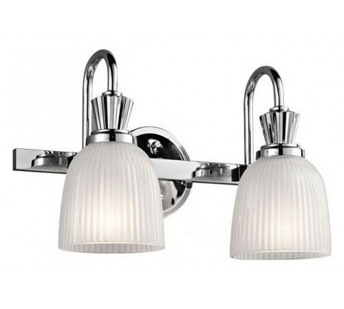 Бра Kichler Cora KL-CORA2-BATH Бра Kichler Cora KL-CORA2-BATH