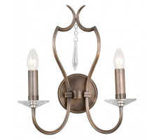 Бра Elstead Lighting Pimlico PM2-DB
