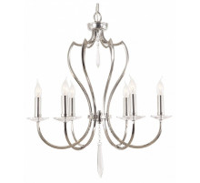 Подвесная люстра Elstead Lighting Pimlico PM6-PN