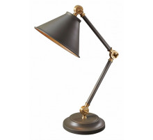 Настольная лампа Elstead Lighting Provence PV-ELEMENT-GAB