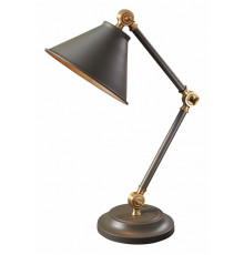Настольная лампа Elstead Lighting Provence PV-ELEMENT-GAB