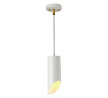 Подвесной светильник Elstead Lighting Quinto QUINTO1P-WAB