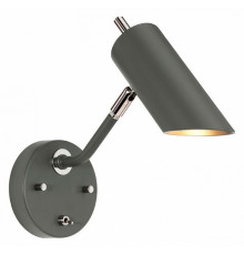 Спот Elstead Lighting Quinto QUINTO1-GPN