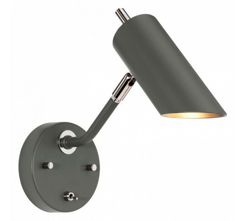 Спот Elstead Lighting Quinto QUINTO1-GPN Спот Elstead Lighting Quinto QUINTO1-GPN