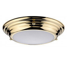 Потолочный светильник Elstead Lighting Welland WELLAND-F-S-PB