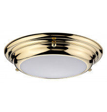 Потолочный светильник Elstead Lighting Welland WELLAND-F-S-PB