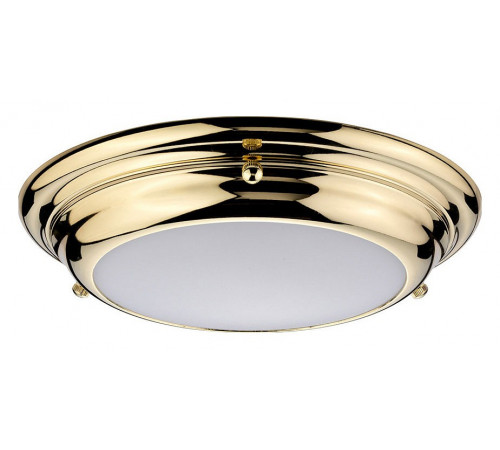 Потолочный светильник Elstead Lighting Welland WELLAND-F-S-PB