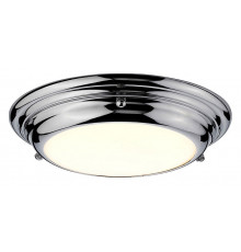 Потолочный светильник Elstead Lighting Welland WELLAND-F-S-PC