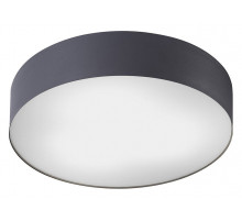 Потолочный cветильник Nowodvorski Arena Graphite Graphite 10181