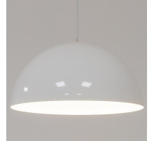 Подвесной светильник Nowodvorski Hemisphere Super L White 10696