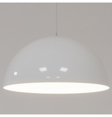 Подвесной светильник Nowodvorski Hemisphere Super L White 10696