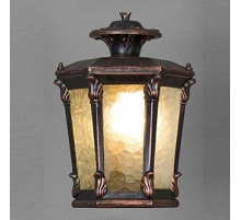 Уличный светильник Nowodvorski Amur 4693