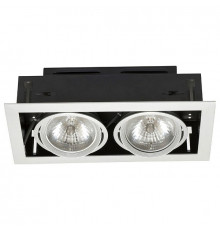 Встраиваемый светильник Nowodvorski Downlight 4871