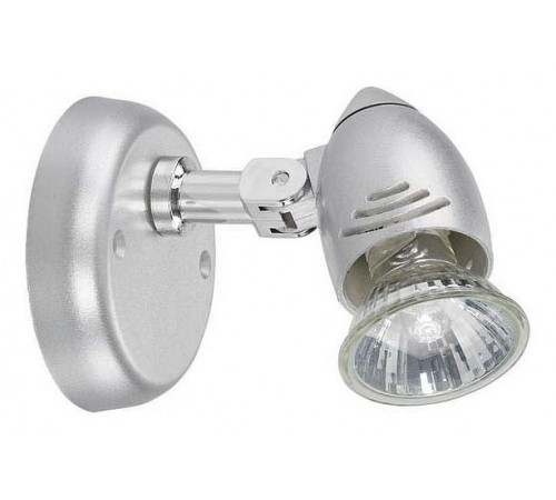 Спот Nowodvorski Colville Silver 5732 Спот Nowodvorski Colville Silver 5732
