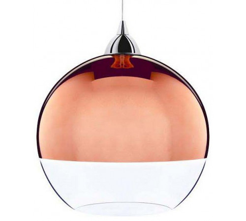 Подвесной светильник Nowodvorski Globe Copper 5764 Подвесной светильник Nowodvorski Globe Copper 5764