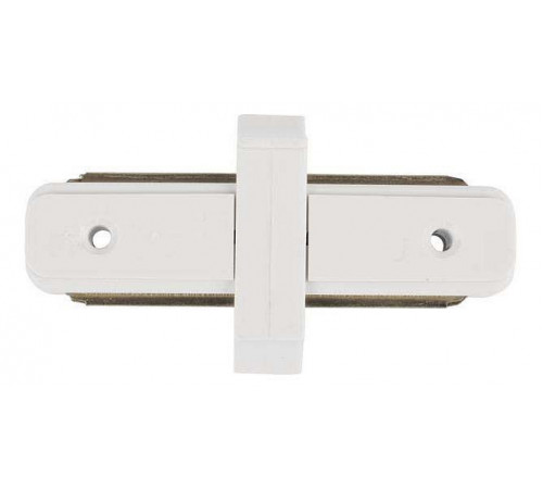 Коннектор для шинопровода Nowodvorski Conector Straight 6130 Коннектор для шинопровода Nowodvorski Conector Straight 6130