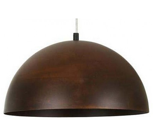 Подвесной светильник Nowodvorski Hemisphere Rust 6367 Подвесной светильник Nowodvorski Hemisphere Rust 6367