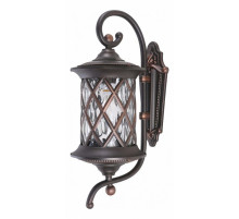 Уличный настенный светильник Nowodvorski Lantern 6911