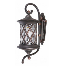 Уличный настенный светильник Nowodvorski Lantern 6911