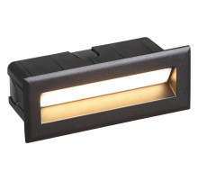 Уличный встраиваемый светильник Nowodvorski Bay Led 8165