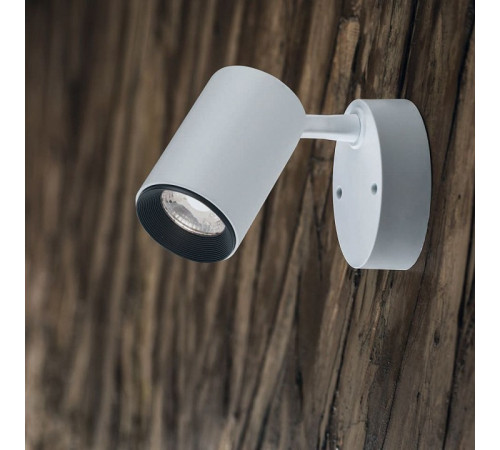 Светодиодный спот Nowodvorski Iris Led 8993 Светодиодный спот Nowodvorski Iris Led 8993