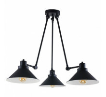 Подвесная люстра Nowodvorski Techno 9142