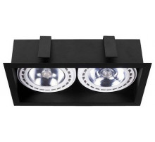 Встраиваемый светильник Nowodvorski Mod 9416