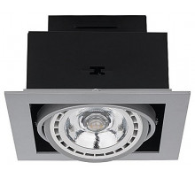 Встраиваемый светильник Nowodvorski Downlight 9573