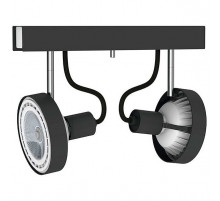 Спот Nowodvorski Cross Graphite 9597