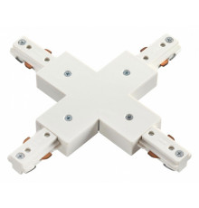 Соединитель X-образный Novotech 135012