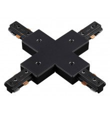 Соединитель X-образный Novotech 135013