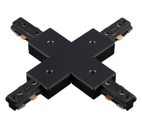 Соединитель X-образный Novotech 135013 Соединитель X-образный Novotech 135013