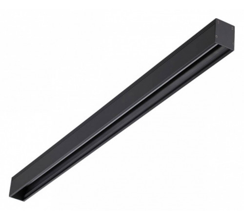 Шинопровод 1м Novotech Kit 135024 Шинопровод 1м Novotech Kit 135024