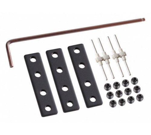 Соединители для шинопровода Novotech Kit 135026 Соединители для шинопровода Novotech Kit 135026